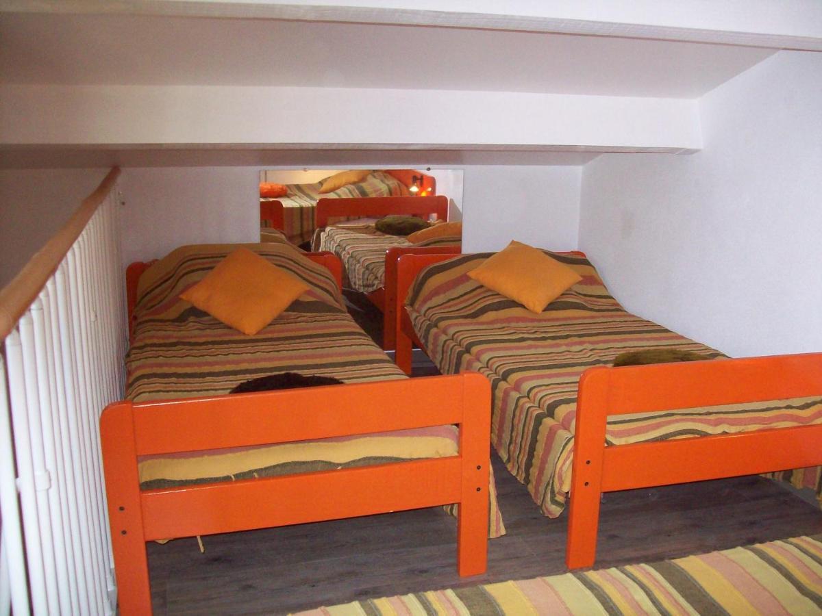 Mas De L Ile Rousse Apartment Bandol Bagian luar foto