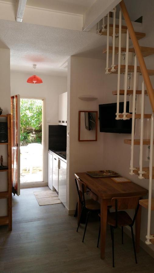 Mas De L Ile Rousse Apartment Bandol Bagian luar foto