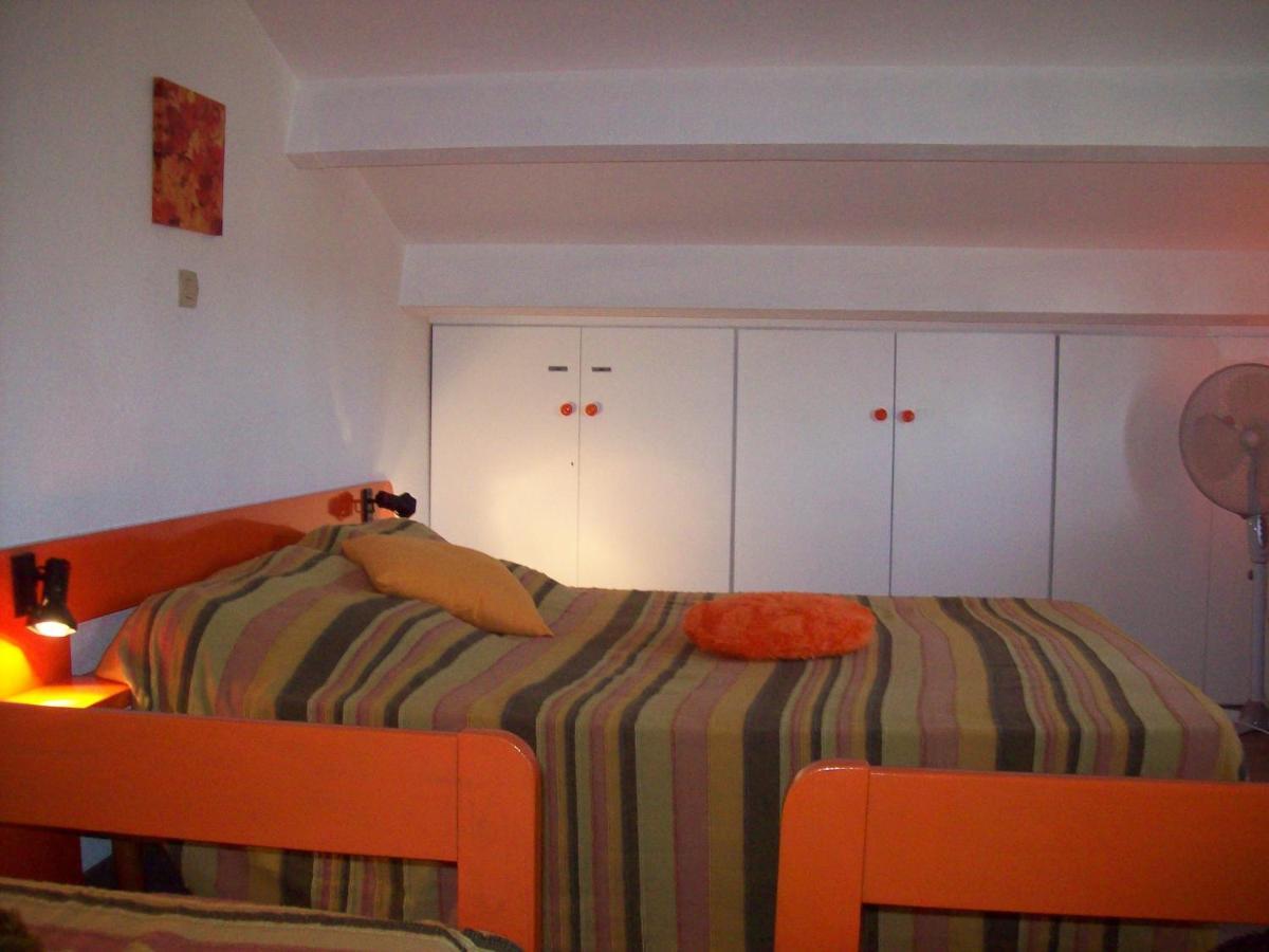 Mas De L Ile Rousse Apartment Bandol Bagian luar foto